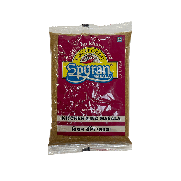 Kitchen King Masala